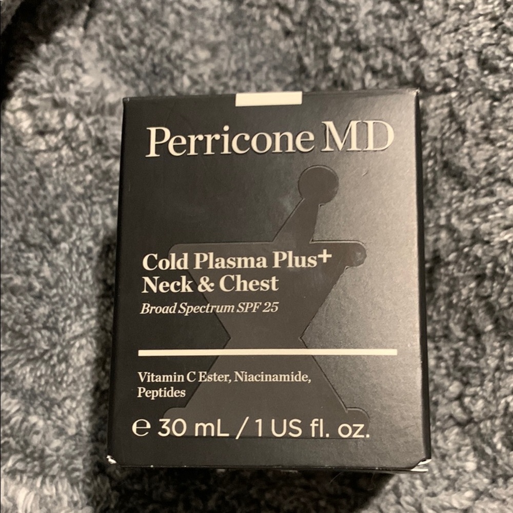 Perricone MD Cold Plasma Plus+‎ Skincare